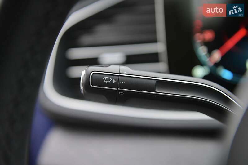 Позашляховик / Кросовер Mercedes-Benz GLE-Class Coupe 2021 в Одесі