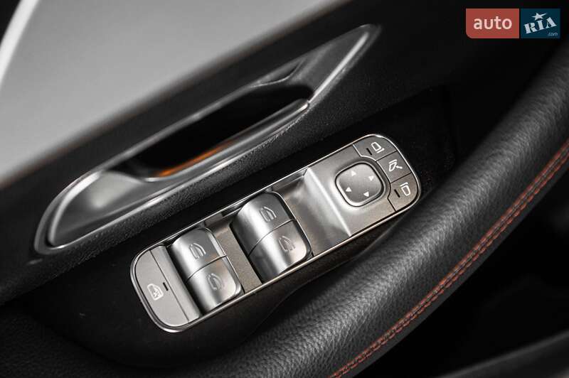 Внедорожник / Кроссовер Mercedes-Benz GLE-Class Coupe 2023 в Одессе