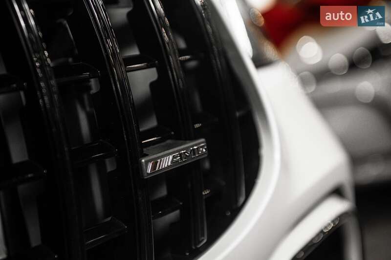 Внедорожник / Кроссовер Mercedes-Benz GLE-Class Coupe 2023 в Одессе