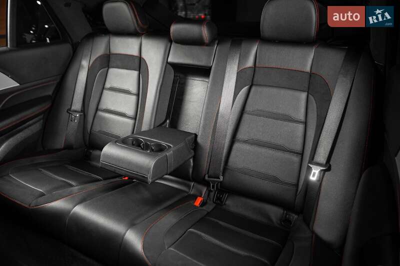 Внедорожник / Кроссовер Mercedes-Benz GLE-Class Coupe 2023 в Одессе