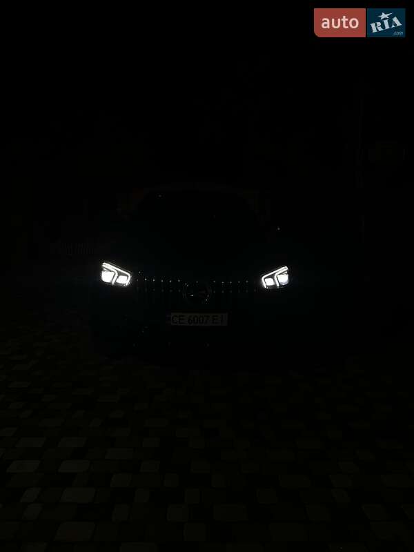 Позашляховик / Кросовер Mercedes-Benz GLE-Class Coupe 2020 в Черкасах фото 12 Позашляховик / Кросовер Mercedes-Benz GLE-Class Coupe 2020 в Черкасах