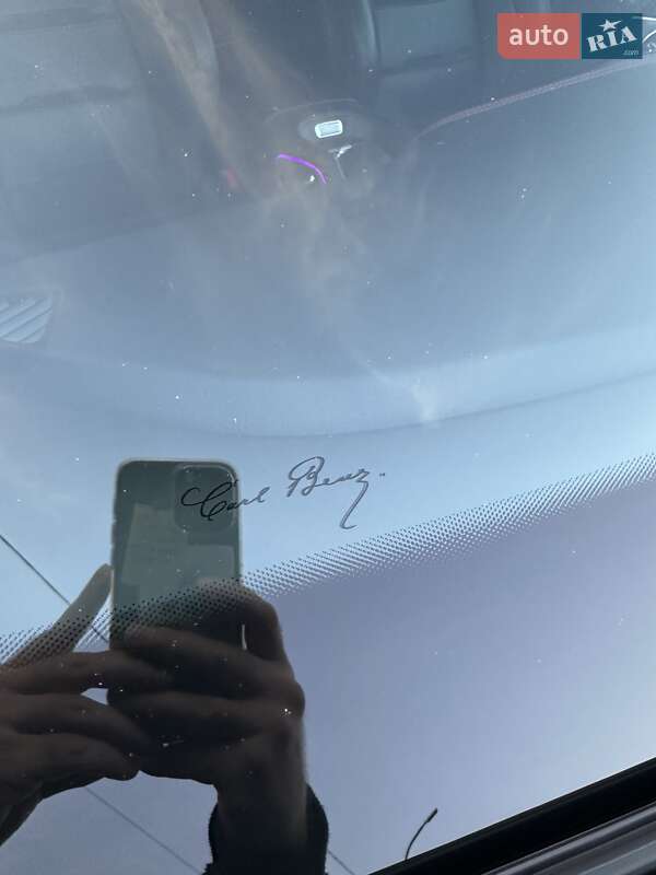 Позашляховик / Кросовер Mercedes-Benz GLE-Class Coupe 2020 в Черкасах фото 34 Позашляховик / Кросовер Mercedes-Benz GLE-Class Coupe 2020 в Черкасах