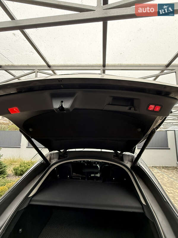 Позашляховик / Кросовер Mercedes-Benz GLE-Class Coupe 2015 в Вінниці