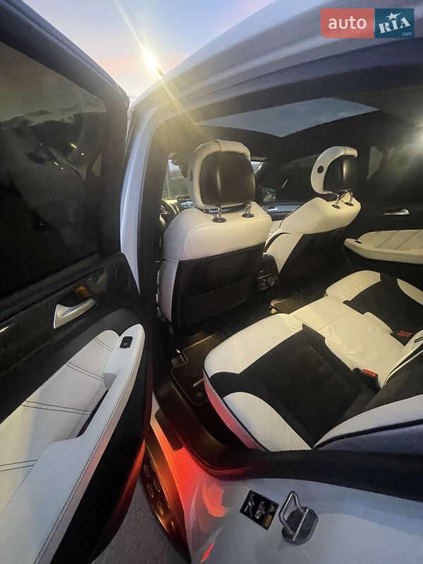 Позашляховик / Кросовер Mercedes-Benz GLE-Class Coupe 2019 в Хотові фото 6 Позашляховик / Кросовер Mercedes-Benz GLE-Class Coupe 2019 в Хотові