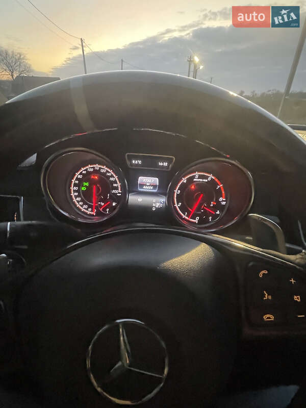 Позашляховик / Кросовер Mercedes-Benz GLE-Class Coupe 2019 в Хотові фото 13 Позашляховик / Кросовер Mercedes-Benz GLE-Class Coupe 2019 в Хотові