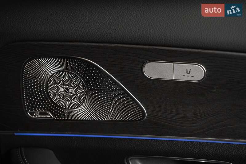 Внедорожник / Кроссовер Mercedes-Benz GLE-Class Coupe 2023 в Одессе фото 3 Внедорожник / Кроссовер Mercedes-Benz GLE-Class Coupe 2023 в Одессе