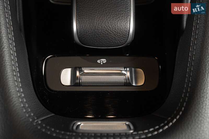 Внедорожник / Кроссовер Mercedes-Benz GLE-Class Coupe 2023 в Одессе фото 48 Внедорожник / Кроссовер Mercedes-Benz GLE-Class Coupe 2023 в Одессе