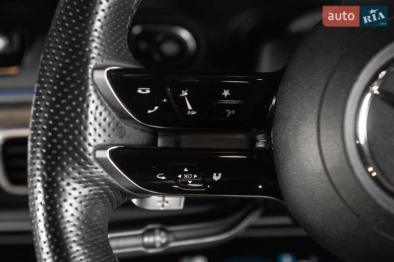 Внедорожник / Кроссовер Mercedes-Benz GLE-Class Coupe 2023 в Одессе фото 49 Внедорожник / Кроссовер Mercedes-Benz GLE-Class Coupe 2023 в Одессе