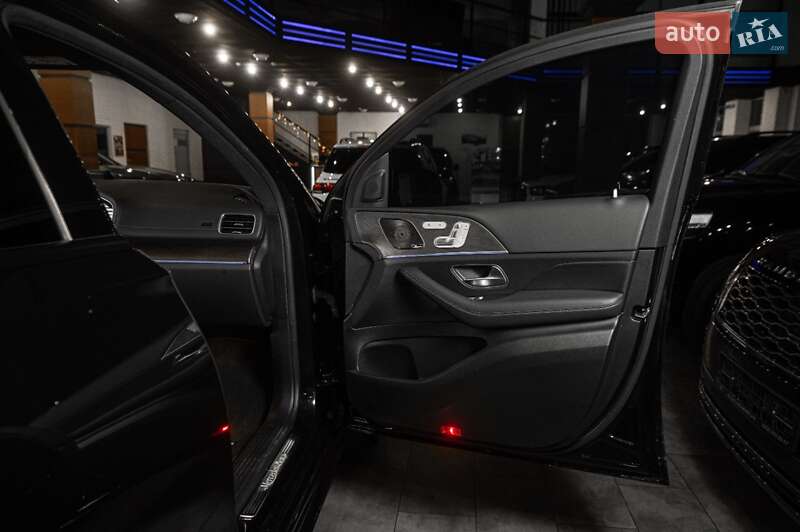 Внедорожник / Кроссовер Mercedes-Benz GLE-Class Coupe 2023 в Одессе фото 61 Внедорожник / Кроссовер Mercedes-Benz GLE-Class Coupe 2023 в Одессе