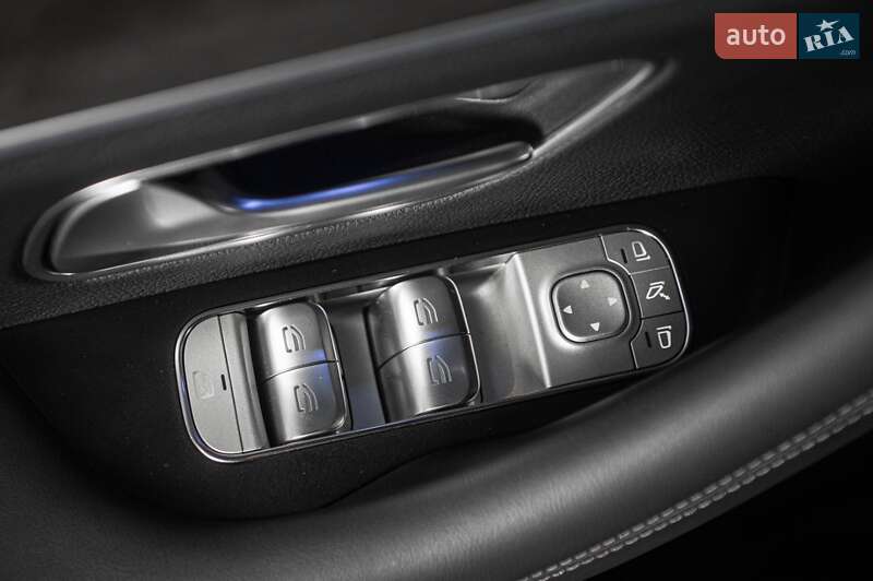 Внедорожник / Кроссовер Mercedes-Benz GLE-Class Coupe 2023 в Одессе фото 76 Внедорожник / Кроссовер Mercedes-Benz GLE-Class Coupe 2023 в Одессе