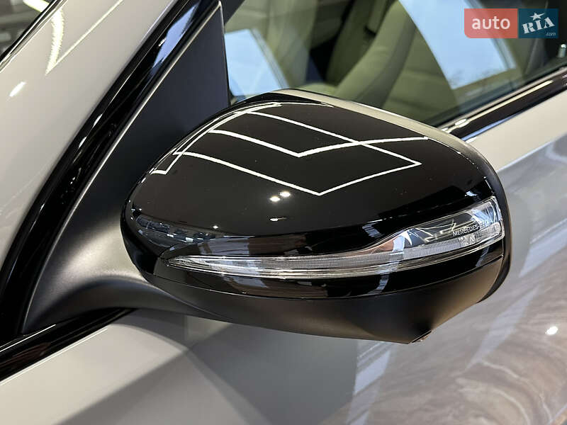 Внедорожник / Кроссовер Mercedes-Benz GLE-Class Coupe 2024 в Киеве