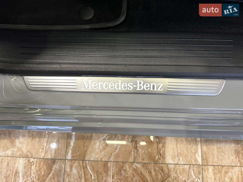 Внедорожник / Кроссовер Mercedes-Benz GLE-Class Coupe 2024 в Киеве