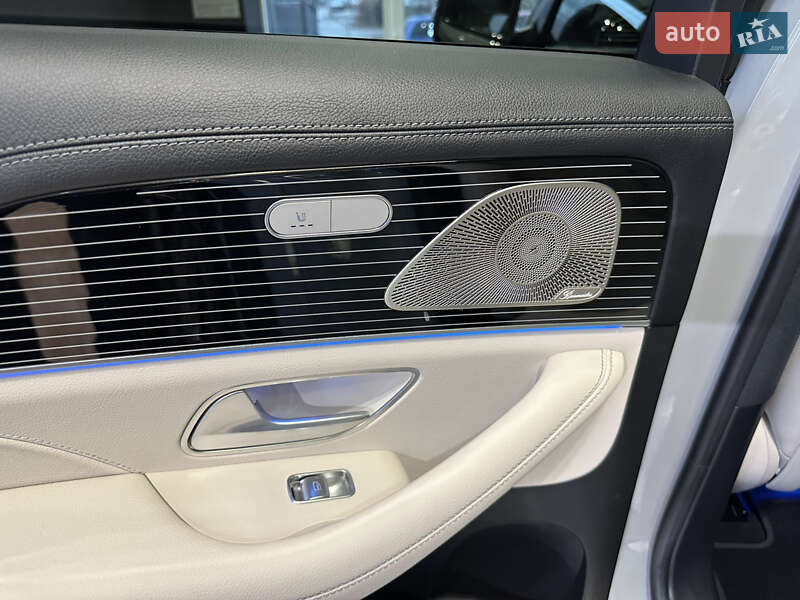 Внедорожник / Кроссовер Mercedes-Benz GLE-Class Coupe 2024 в Киеве