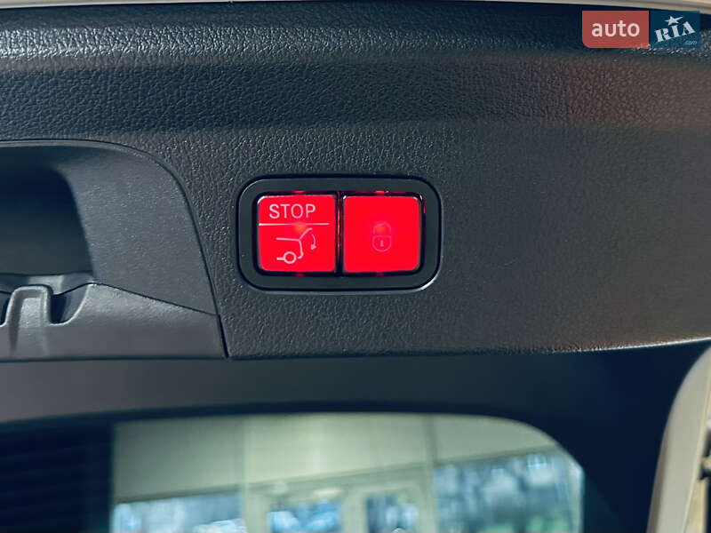 Внедорожник / Кроссовер Mercedes-Benz GLE-Class Coupe 2024 в Киеве