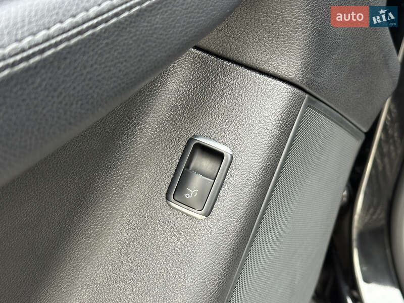 Внедорожник / Кроссовер Mercedes-Benz GLE-Class Coupe 2016 в Одессе