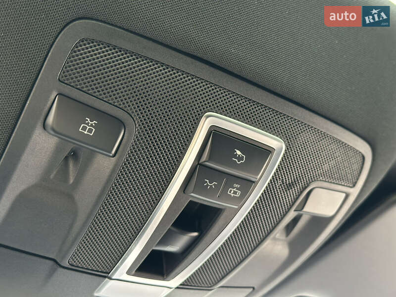 Внедорожник / Кроссовер Mercedes-Benz GLE-Class Coupe 2016 в Одессе