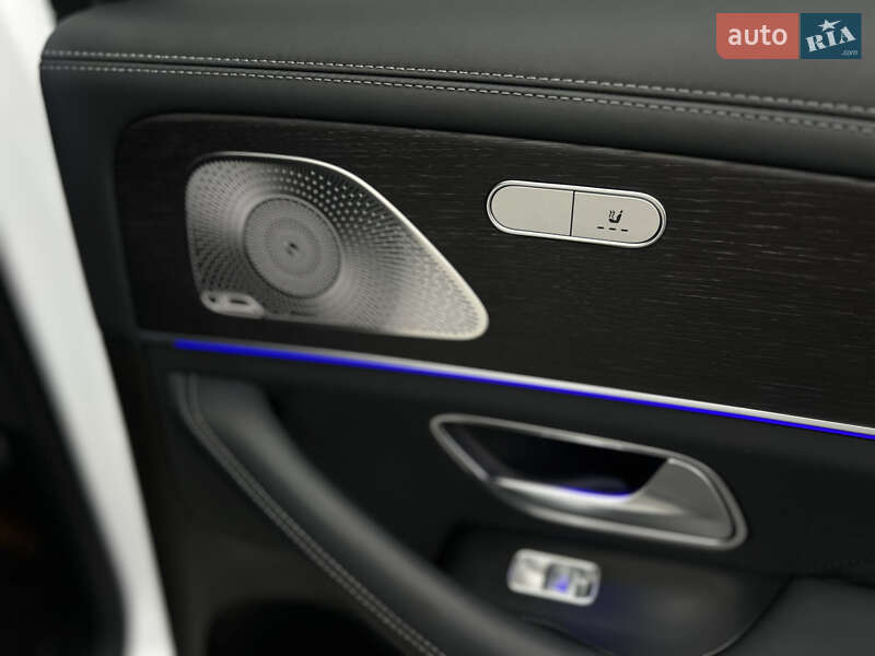 Позашляховик / Кросовер Mercedes-Benz GLE-Class Coupe 2024 в Ужгороді