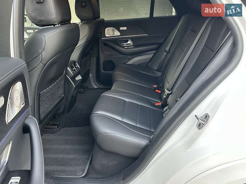 Внедорожник / Кроссовер Mercedes-Benz GLE-Class Coupe 2021 в Киеве