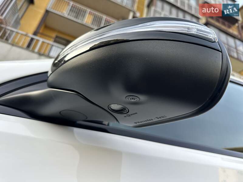 Внедорожник / Кроссовер Mercedes-Benz GLE-Class Coupe 2021 в Киеве