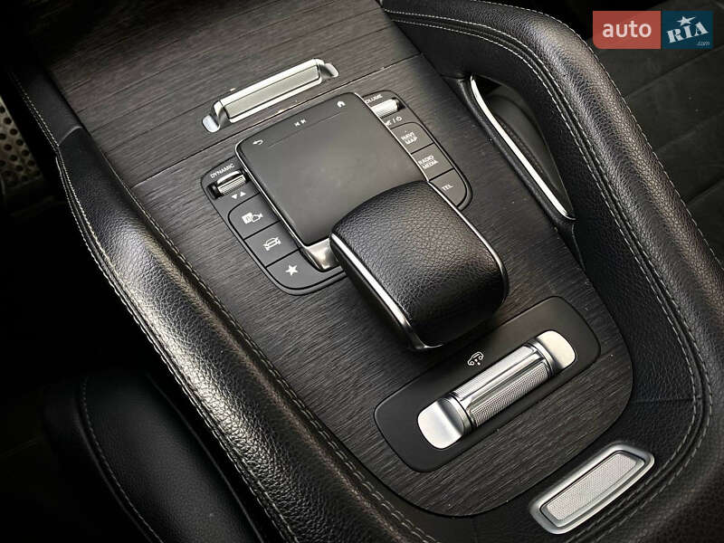 Внедорожник / Кроссовер Mercedes-Benz GLE-Class Coupe 2021 в Киеве