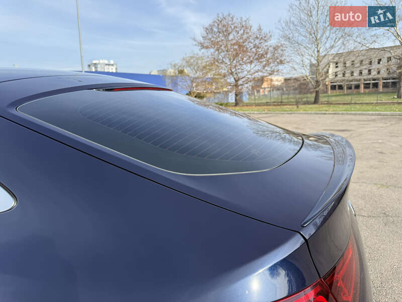 Внедорожник / Кроссовер Mercedes-Benz GLE-Class Coupe 2020 в Николаеве