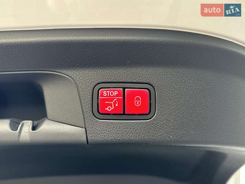 Внедорожник / Кроссовер Mercedes-Benz GLE-Class Coupe 2021 в Киеве фото 52 Внедорожник / Кроссовер Mercedes-Benz GLE-Class Coupe 2021 в Киеве