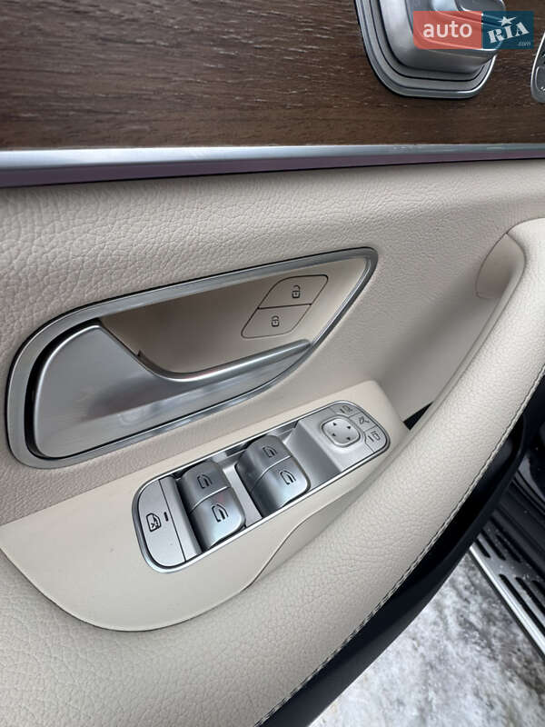 Позашляховик / Кросовер Mercedes-Benz GLE-Class Coupe 2023 в Києві