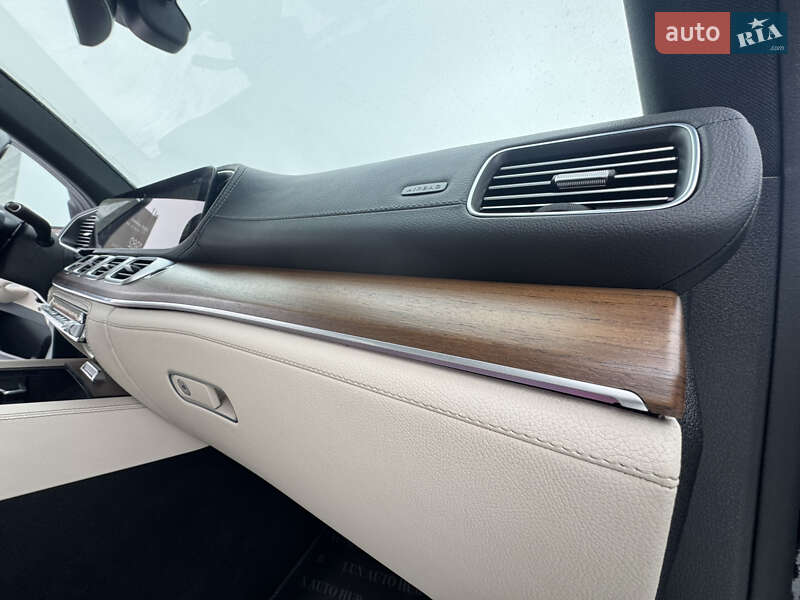 Позашляховик / Кросовер Mercedes-Benz GLE-Class Coupe 2023 в Києві