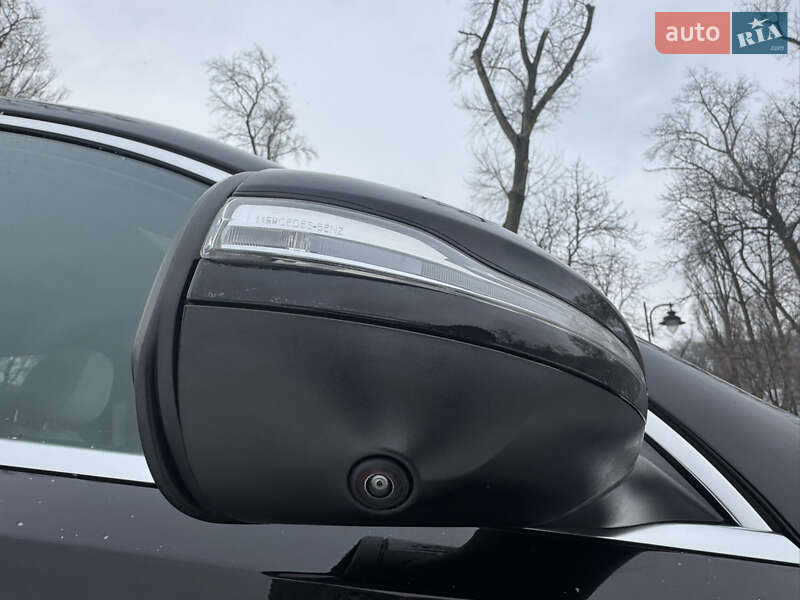 Позашляховик / Кросовер Mercedes-Benz GLE-Class Coupe 2023 в Києві