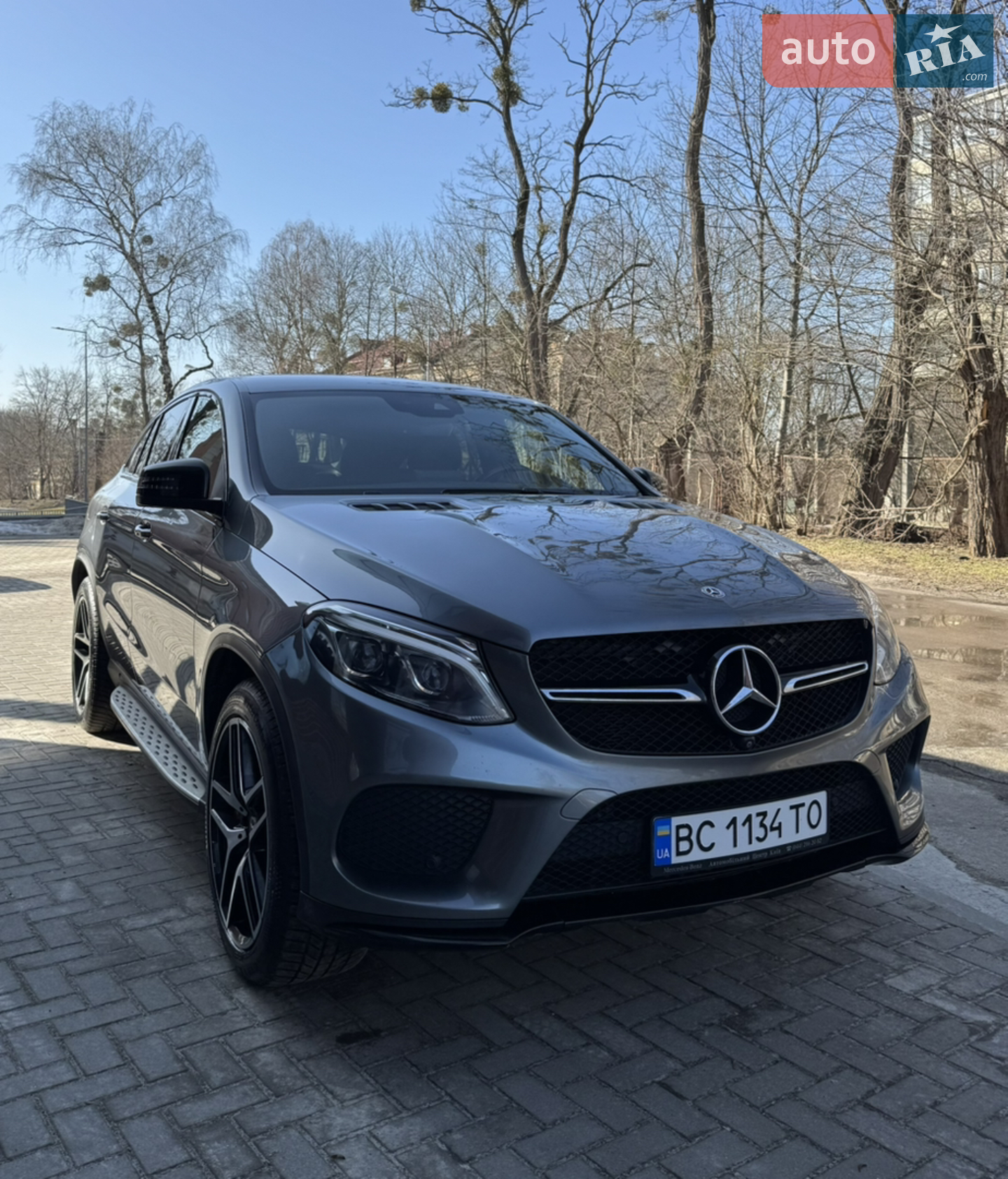 Фото авто 1