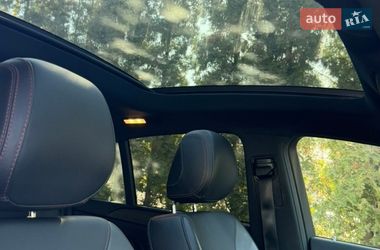 Позашляховик / Кросовер Mercedes-Benz GLE-Class Coupe 2017 в Києві