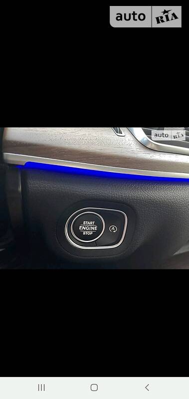 Внедорожник / Кроссовер Mercedes-Benz GLE-Class 2019 в Иршаве