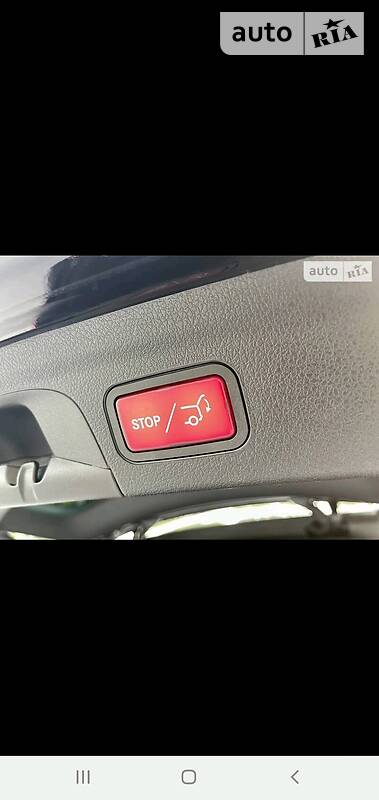 Внедорожник / Кроссовер Mercedes-Benz GLE-Class 2019 в Иршаве