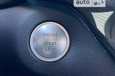 Внедорожник / Кроссовер Mercedes-Benz GLE-Class 2015 в 