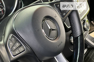 Купе Mercedes-Benz GLE-Class 2017 в Рівному