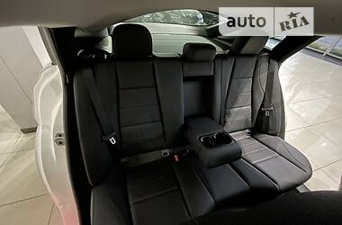 Позашляховик / Кросовер Mercedes-Benz GLE-Class 2022 в 
