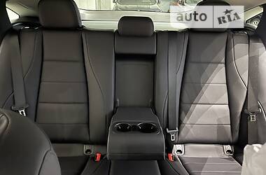 Позашляховик / Кросовер Mercedes-Benz GLE-Class 2022 в 