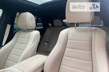 Купе Mercedes-Benz GLE-Class 2020 в 