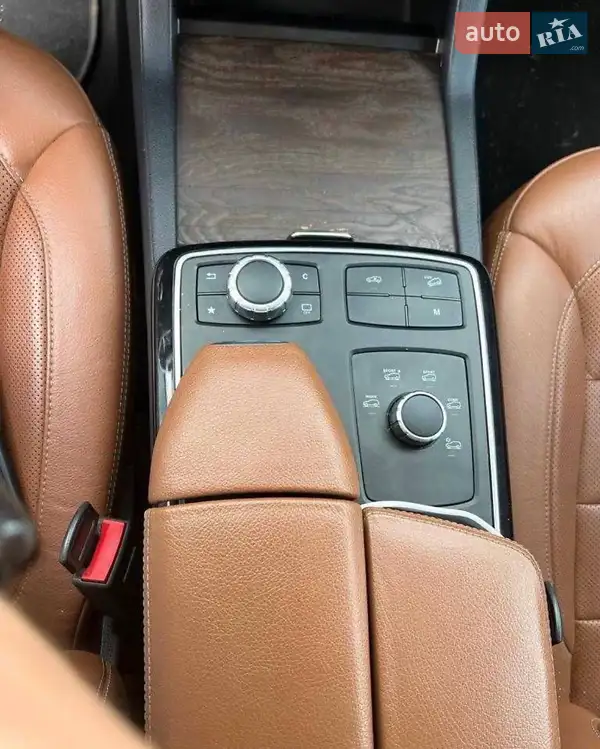 Mercedes-Benz GLE-Class 2018 VIN WDC2923241A114828 фото оголошення 25 з 54