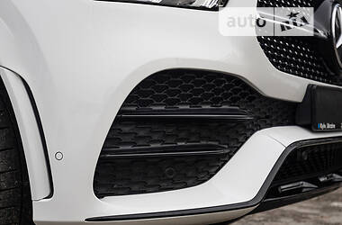 Внедорожник / Кроссовер Mercedes-Benz GLE-Class 2022 в 