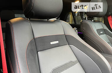 Внедорожник / Кроссовер Mercedes-Benz GLE-Class 2021 в 