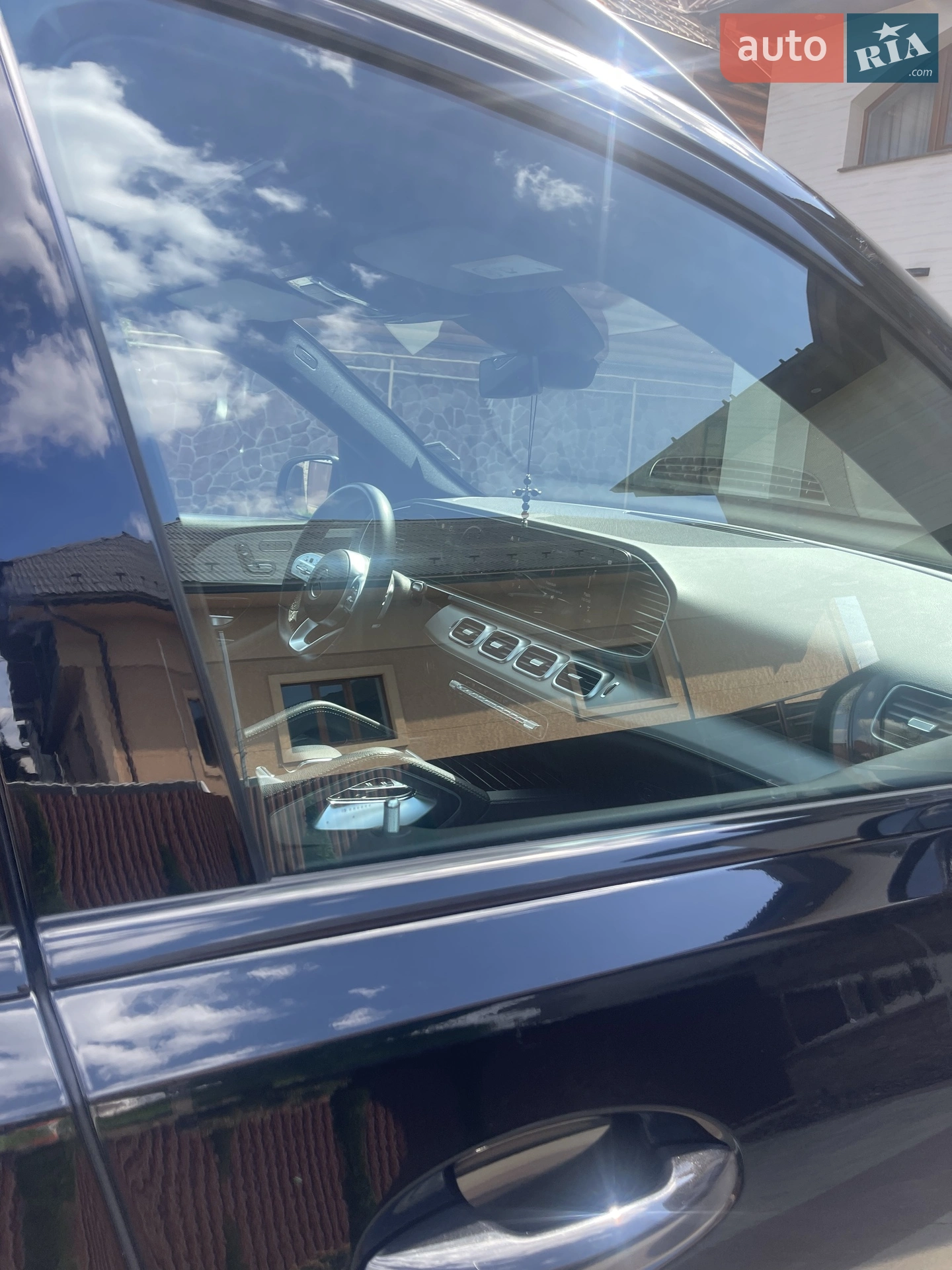 2019 Mercedes-Benz GLE - мініатюра 21