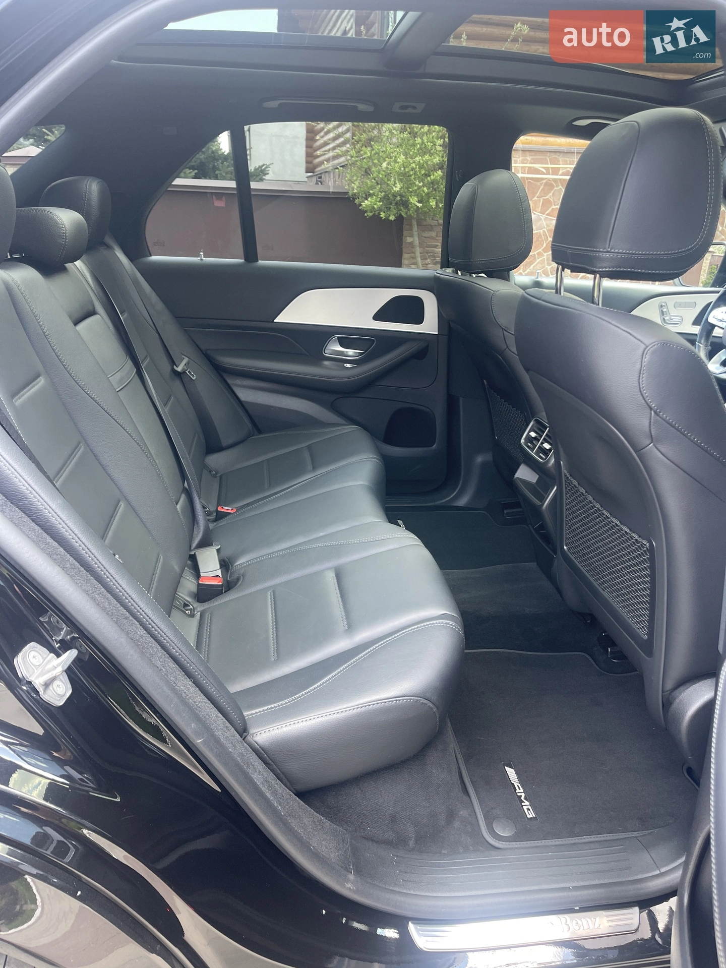2019 Mercedes-Benz GLE - мініатюра 38