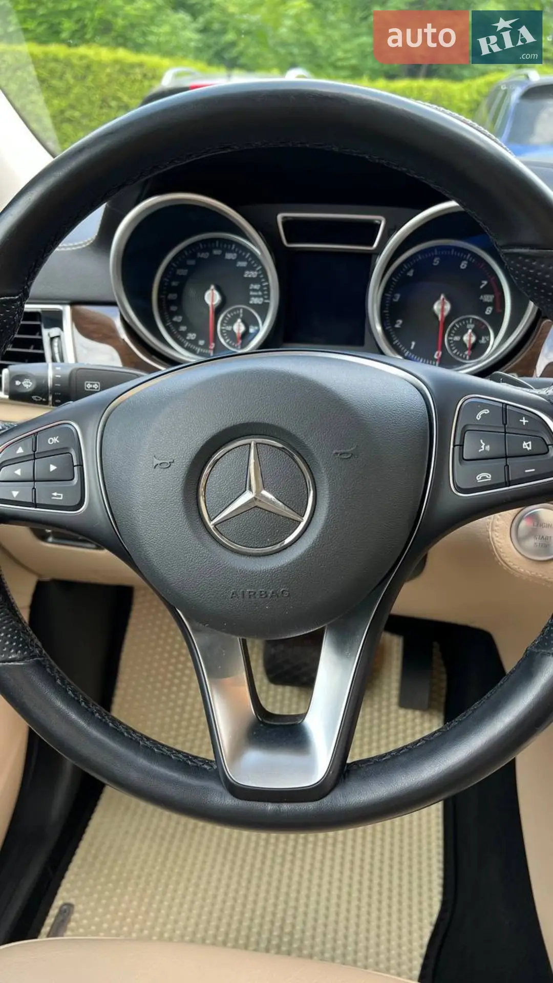 2018 Mercedes-Benz GLE - мініатюра 29
