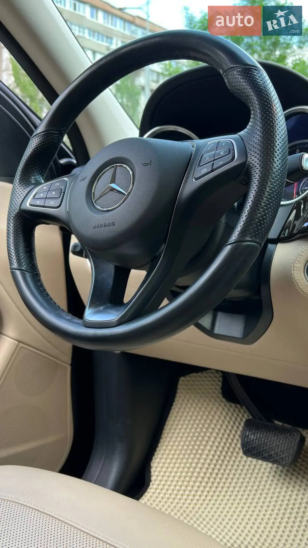 2018 Mercedes-Benz GLE - мініатюра 32