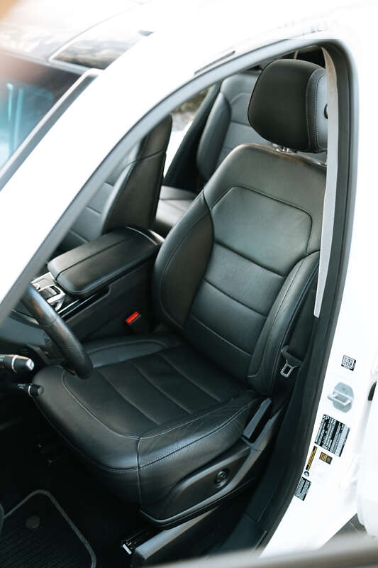 Позашляховик / Кросовер Mercedes-Benz GLE-Class 2015 в Дніпрі фото 25 Позашляховик / Кросовер Mercedes-Benz GLE-Class 2015 в Дніпрі
