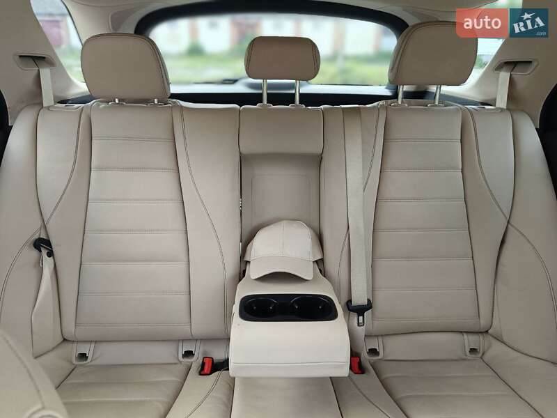 Внедорожник / Кроссовер Mercedes-Benz GLE-Class 2019 в Хмельницком фото 7 Внедорожник / Кроссовер Mercedes-Benz GLE-Class 2019 в Хмельницком
