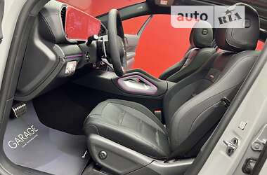 Внедорожник / Кроссовер Mercedes-Benz GLE-Class 2023 в 