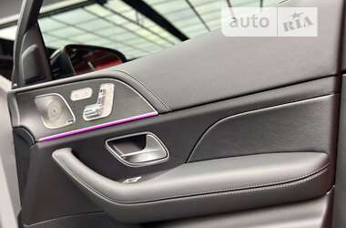 Внедорожник / Кроссовер Mercedes-Benz GLE-Class 2023 в 