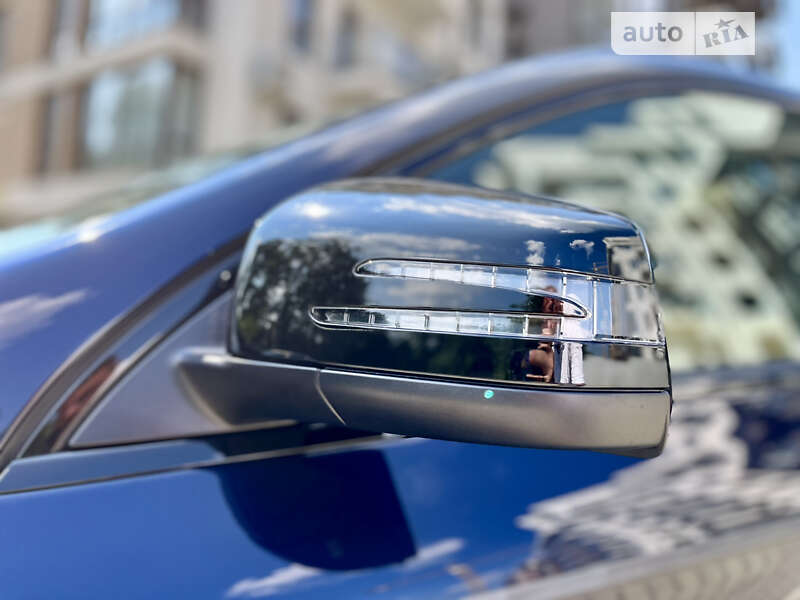 Внедорожник / Кроссовер Mercedes-Benz GLE-Class 2017 в Ивано-Франковске